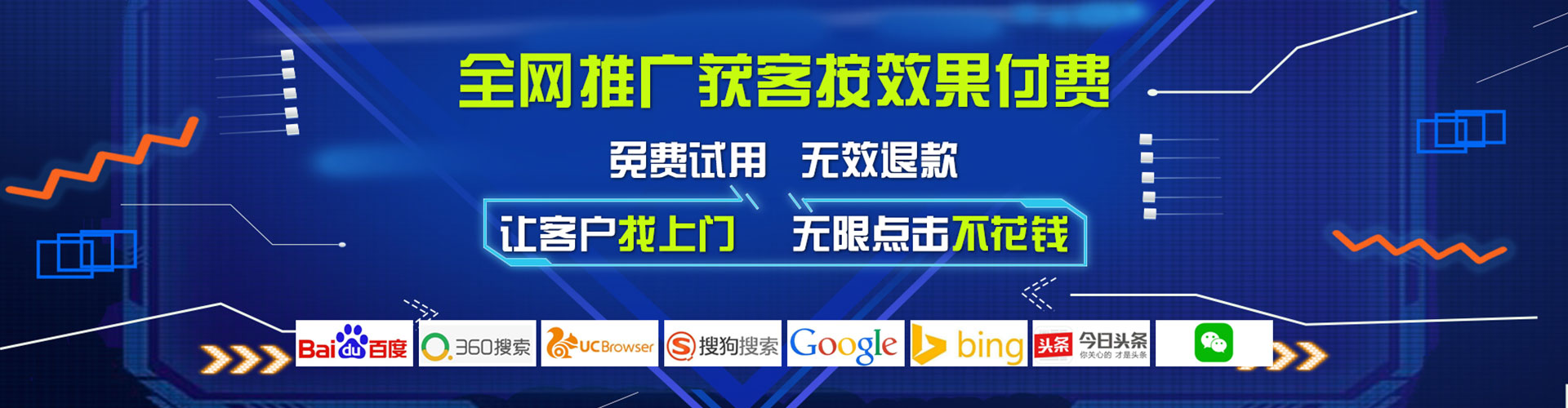 清流sem外包